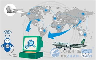 從制造到服務 工業互聯網數據服務創造的深層價值